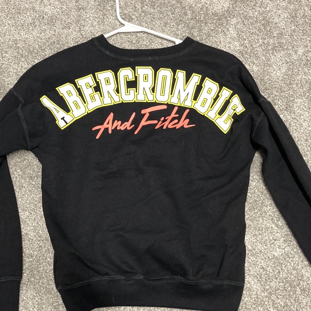 Girls crewneck